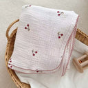 Cherry Blanket