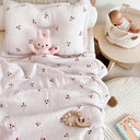 Cherry Blanket