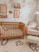 Country Garden Quilt Set