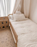 Country Garden Quilt Set