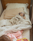 Cecilia Linen Doll | Bonikka