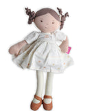 Cecilia Linen Doll | Bonikka