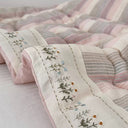 Daisy Quilt Set