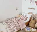 Daisy Quilt Set