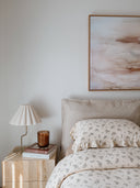 Bluebell Quilt Cover Set