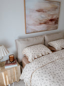 Bluebell Quilt Cover Set