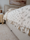 Bluebell Quilt Cover Set