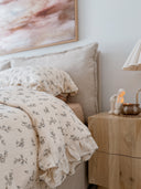 Bluebell Quilt Cover Set
