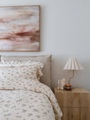 Bluebell Quilt Cover Set