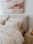 Bluebell Quilt Cover Set