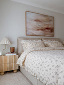 Bluebell Quilt Cover Set