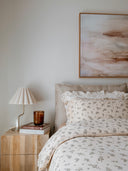 Bluebell Quilt Cover Set