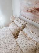 Bluebell Quilt Cover Set