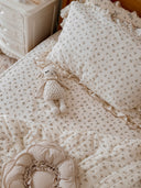 Vintage Rose Sheet Set