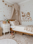 Vintage Rose Quilt Set