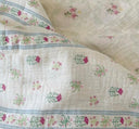 Little House on the Prairie Quilt Set