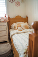 Little House on the Prairie Quilt Set