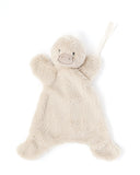 Nana Huchy Bill the Duck Hoochy Coochie puppet comforter