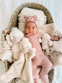 Bill the Duck Hoochy Coochie Comforter | Nana Huchy