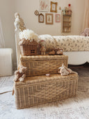 Bluebell Quilt Set