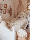 Bluebell Quilt Set