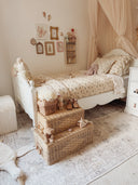 Bluebell Quilt Set