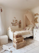 Bluebell Quilt Set
