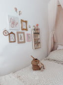 Country Garden Quilt Set