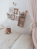Country Garden Quilt Set