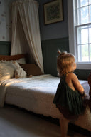 Country Garden Quilt Set
