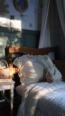 Country Garden Quilt Set