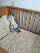 Country Garden Quilt Set