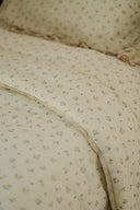 Vintage Rose Quilt Set