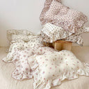 Mini Frill Pillow