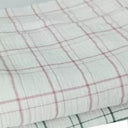Blush Gingham Dreams Canopy