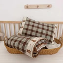 Teddy Quilt Set
