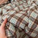 Teddy Quilt Set