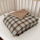 Teddy Quilt Set