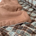 Teddy Quilt Set