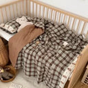 Teddy Quilt Set