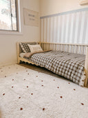 Teddy Quilt Set