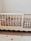 Teddy Quilt Set