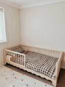 Teddy Quilt Set