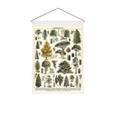 Tree Wall Banner