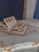 Vintage Planes Sheet Set