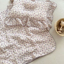 Mini Frill Pillow