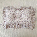 Mini Frill Pillow