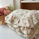 Bluebell Quilt Set