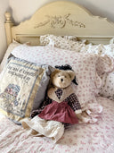 Adeline Quilt Set - available in Cot, Single & Double sizes image 3