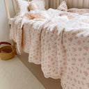 Adeline Quilt Set - available in Cot, Single & Double sizes image 2
